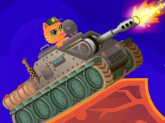 Tank Stars     — free online game