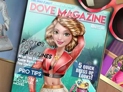 Игра Dove Magazine онлайн