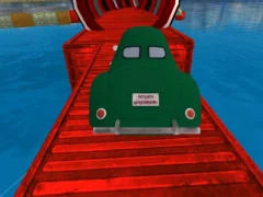 Permainan Beetlie Car Parking talian