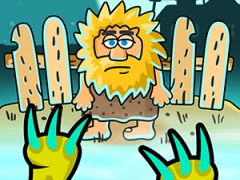 Adam and Eve: Zombies — free online game