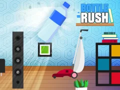 Bottle Rush — free online game