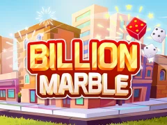 Billion Marble — free online game