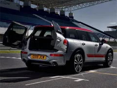 Laro Mini John Cooper Works Puzzle online