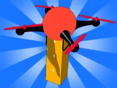 Mchezo Dronner online