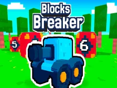 Blocks Breaker — free online game