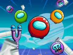 Jeu Angry Impostor en ligne
