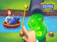 Juego Castle Craft en línea