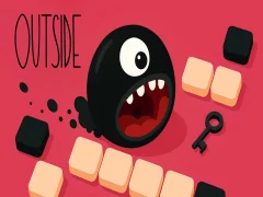 Outside — free online game