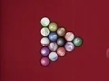Laro Billiard straight online