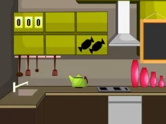 Sassy Villa Escape — jogo online grátis