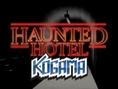 Kogama Haunted Hotel — free online game