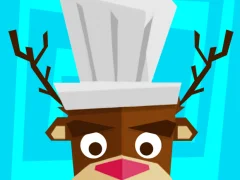 Burger Story  — free online game