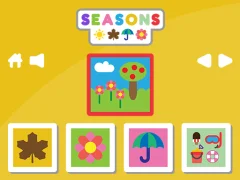 Igra Seasons online