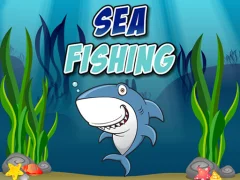 Sea Fishing — free online game