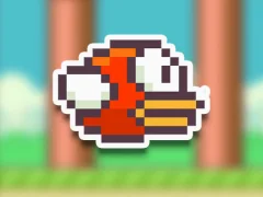 Angry Flappy — free online game