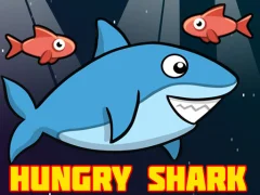 Гаме Hungry Shark онлајн