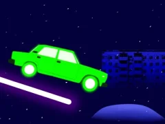 Neon Rurider — free online game