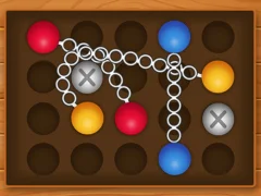 Chain Puzzle — free online game