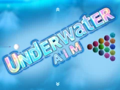 Underwater Aim — free online game