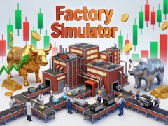 Гаме Factory Simulator онлајн