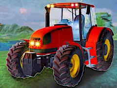 Farming Missions 2023 — free online game