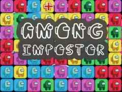 Among Us Impostor Collapse — free online game