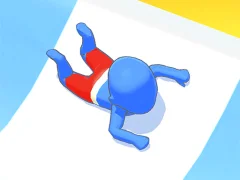 Aquapark.io — لعبة مجانية اون لاين