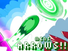 Mini Arrows — free online game