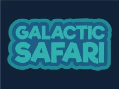 游戏Galactic Safari在线