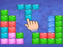 Block Puzzle Travel — free online game