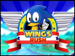 Гаме Wings Rush онлајн