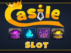 Castle Slot — free online game