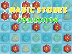 Magic Stones Collection — free online game