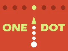 One Dot — free online game
