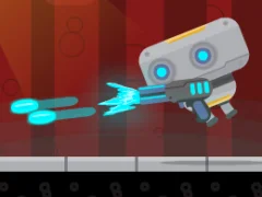 Robo Battle — free online game