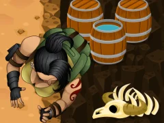 Trò chơi Zombie Runner trực tuyến