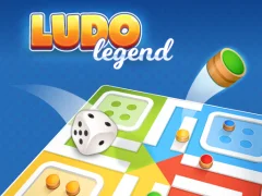 Spill Ludo Legend online