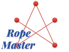 Rope Master — free online game