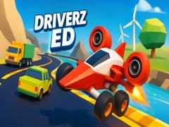 Driverz Ed — free online game