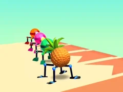 Rolly Legs — free online game