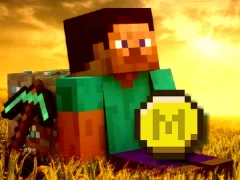 Minecraft adventure — bezplatná online hra