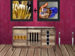 Blacksmith Escape 3 — 無料オンラインゲーム