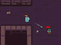 The Dungeon — free online game