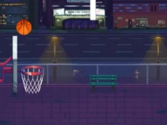 Basketball Shoot — free online game