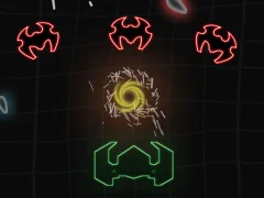 Pew Pew — free online game
