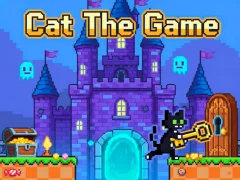 Гаме Cat The Game онлајн