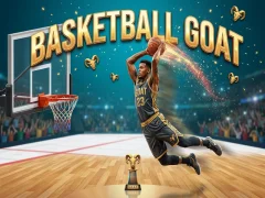 Basketball GOAT — 무료 온라인 게임