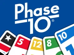 Phase 10 — безплатна онлайн игра