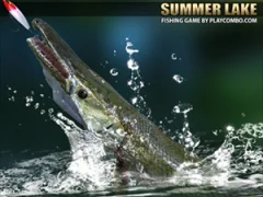Summer Lake — free online game