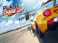 Plane Chase — free online game